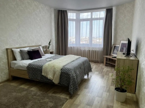 Квартира с Панорамным Видом