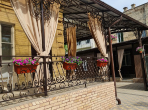 Апартаменты Центр Курорта 1