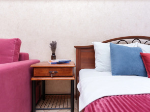 Апартаменты Возле Жд Вокзала