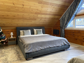 Гостевой дом Теплый Вечерок