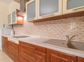 Апартаменты Apart39 в Центре Города