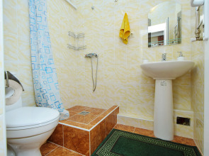 Гостевой Дом Палермо