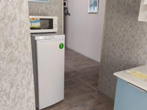 Апартаменты на Луначарского Плес