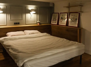 Апартаменты Ostrova