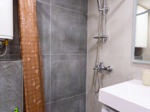 Апартаменты двухуровневые в Адлерском районе Сочи рядом с морем от LetoAрart