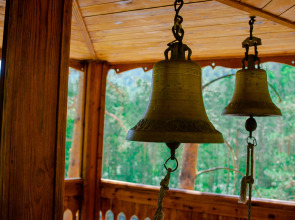 Отель ГК Ареда 1 - Mountain