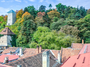 Residence Central Annapolis