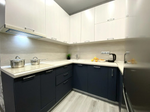 Апартаменты в Самом Центре Города