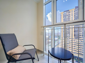 Апартаменты Grand Palace 1231