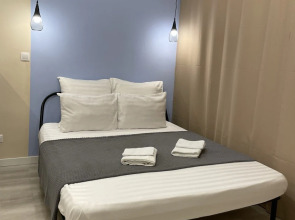 Квартира GNEZDO