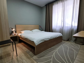 Гостевой дом Островского 11