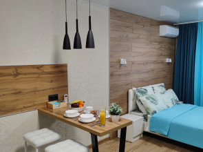 Квартира Современная квартира- студия