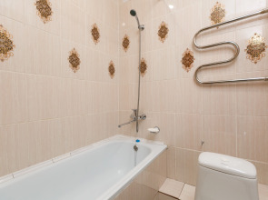 Апартаменты на КСМе