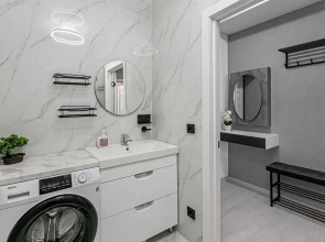 Квартира на Улице Замковая 39 а