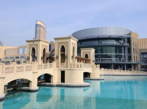 Holiday Inn Express Dubai Airport an IHG Hotel