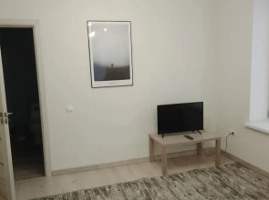 Частный дом Хитрый Лис