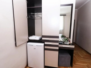 Отель Тигран Мец