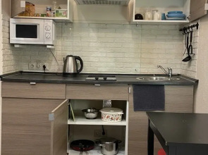 Квартира Студия 2