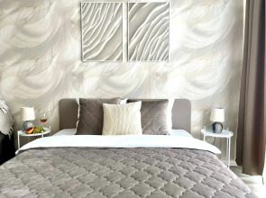 Апартаменты ApartMari Современные апартаменты в двух шагах от центра