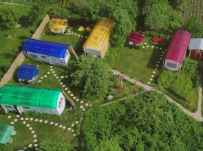 Тарусские Страницы