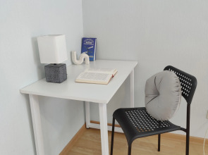 Апартаменты на Ул Солнечная 81