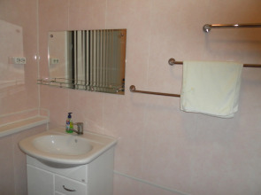 Гостиница Центральная