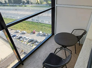 Апартаменты Park Aparts 127