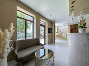 Гостевой дом Дворец Солнца