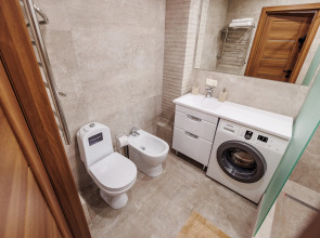 Апартаменты Акваделюкс  Luxe