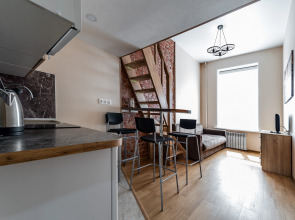 Апартаменты в жилом доме Marco's Apartment House