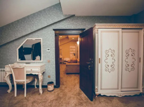 Отель Baku Ganja