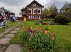 Гостевой дом Хорс