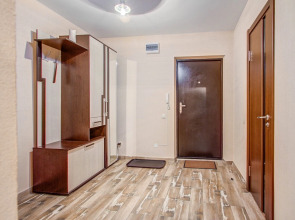 Апартаменты Уютная Квартира в Дельфине