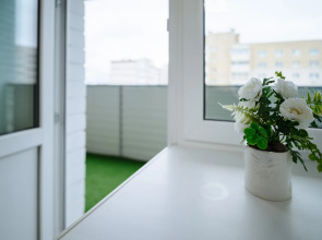 Квартира Апартаменты Рядом с Ледовым Дворцом