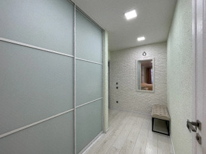 Апартаменты Ойва