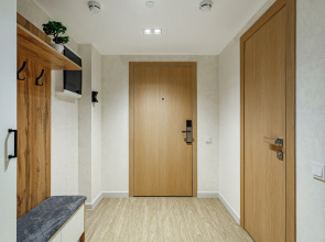 Апартаменты The Grand Palace