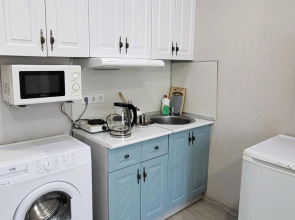 Квартира Видовая в ЖК Привилегия