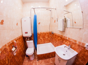 Отель Линия Спектр