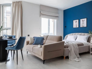 Апартаменты Visitnovorossiysk