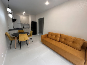 Квартира Уютная