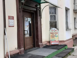 Квартира на улице Великой