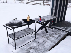 Гостевой дом Атмосфера Суздаль