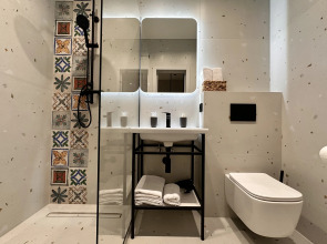 Апартаменты в Гостевом доме My Rose