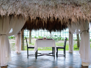 Отель Le Belhamy Resort And Spa