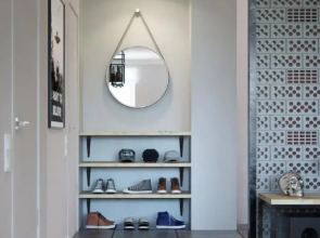 Апартаменты Хабитат Лофт на Дзержинского 11