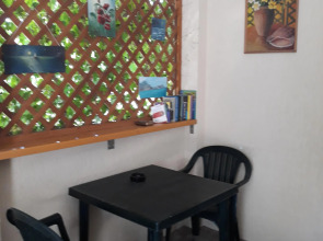 Гостевой Дом Канны