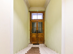 Апартаменты на Галерной