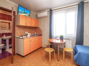 Апартаменты Оксана