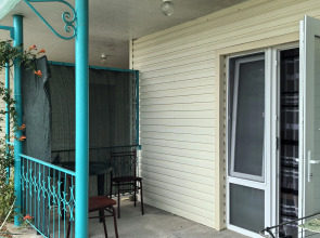 Гостевой дом Ждём гостей