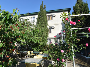 Гостевой Дом на Севастопольской